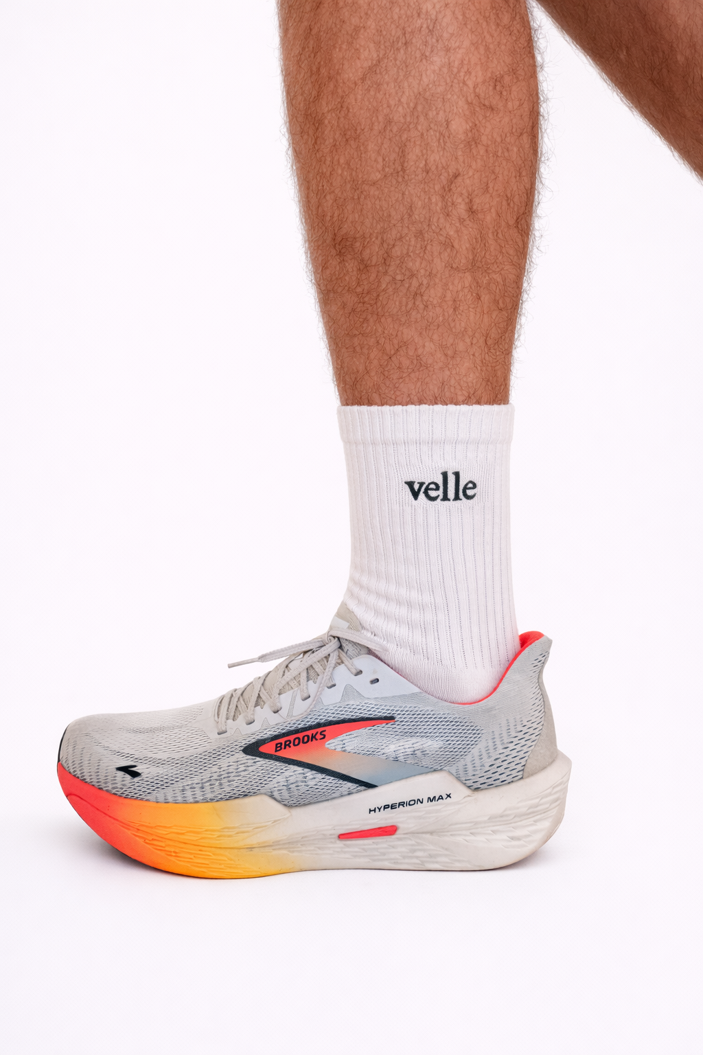 The Crew Sock
