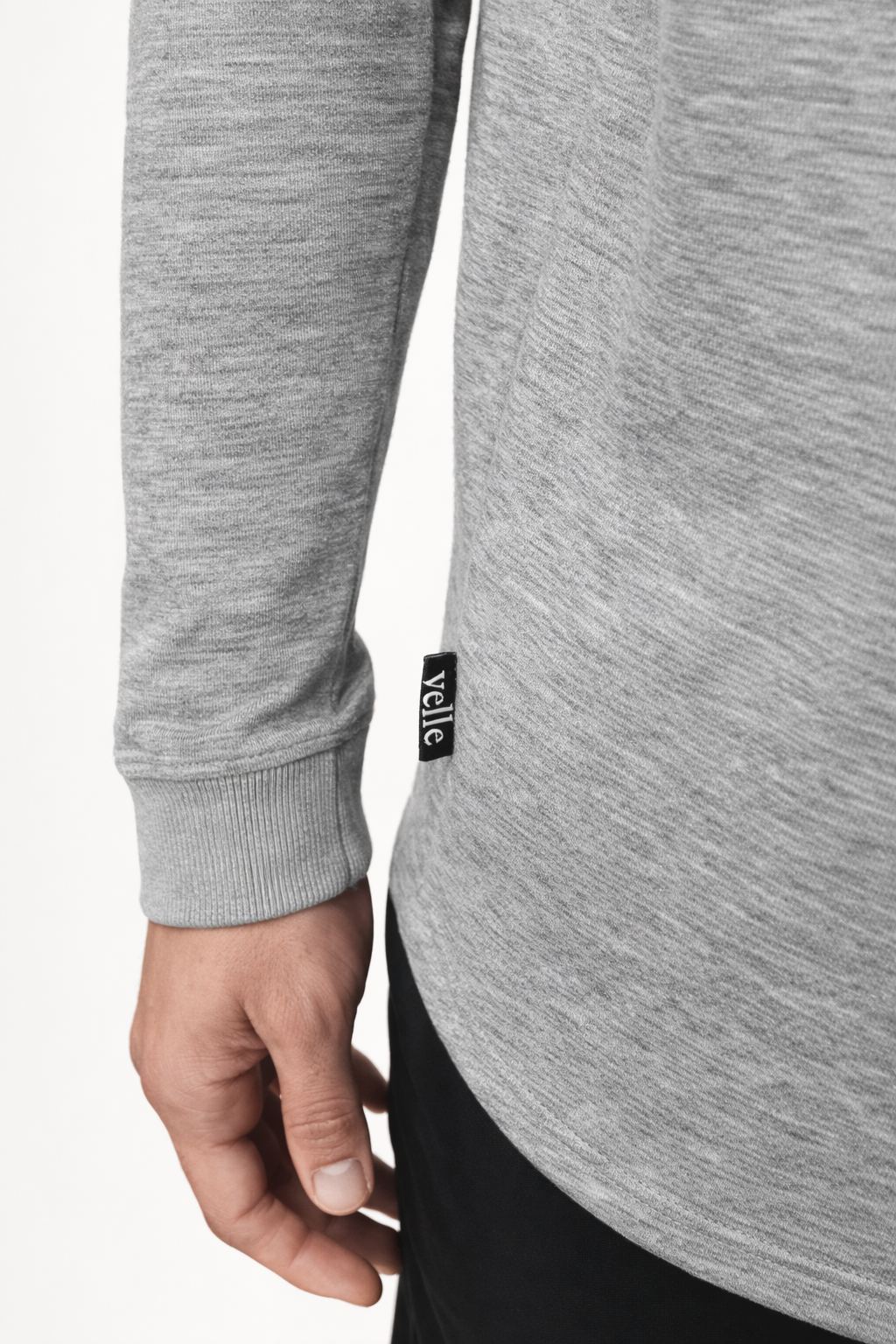 The Pullover